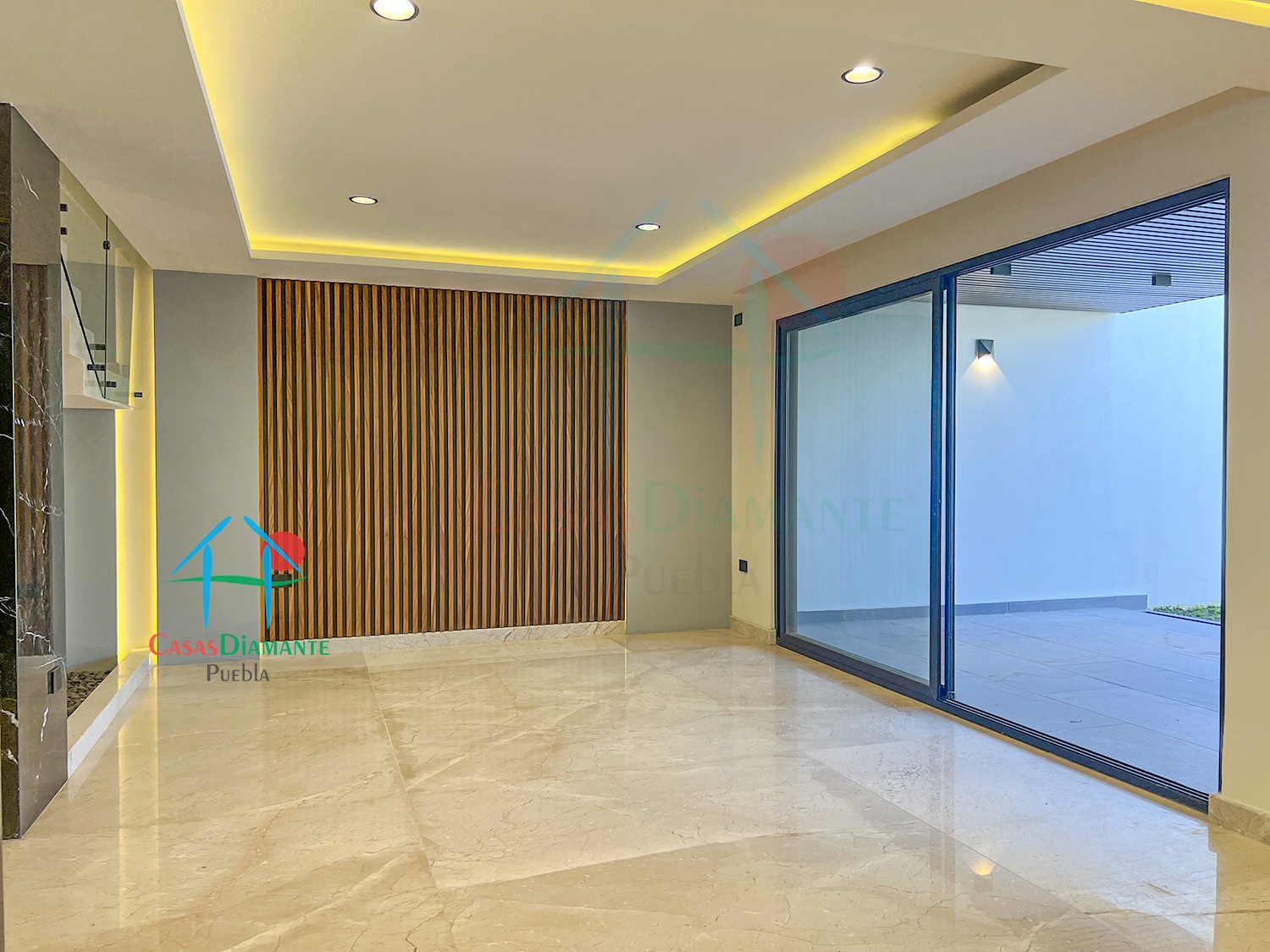 Parque Terranova Casa Molly - Estancia 7